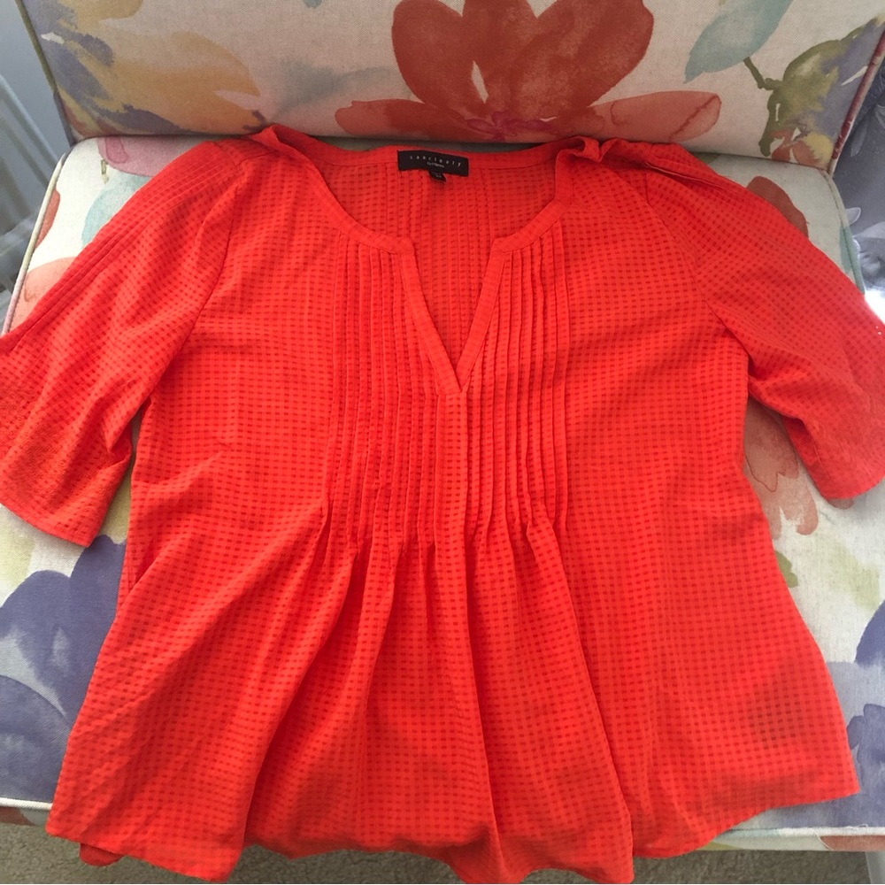Sanctuary Top
